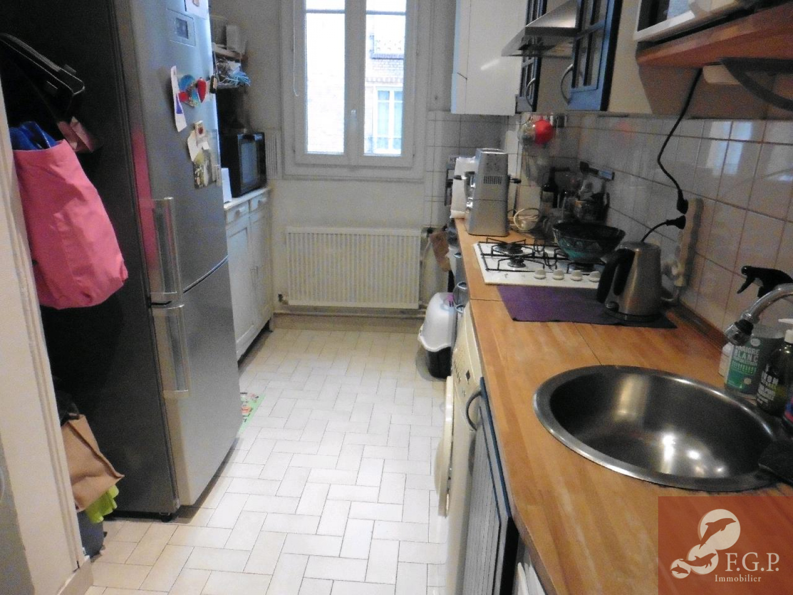 Image_7, Appartement, Vincennes, ref :102624