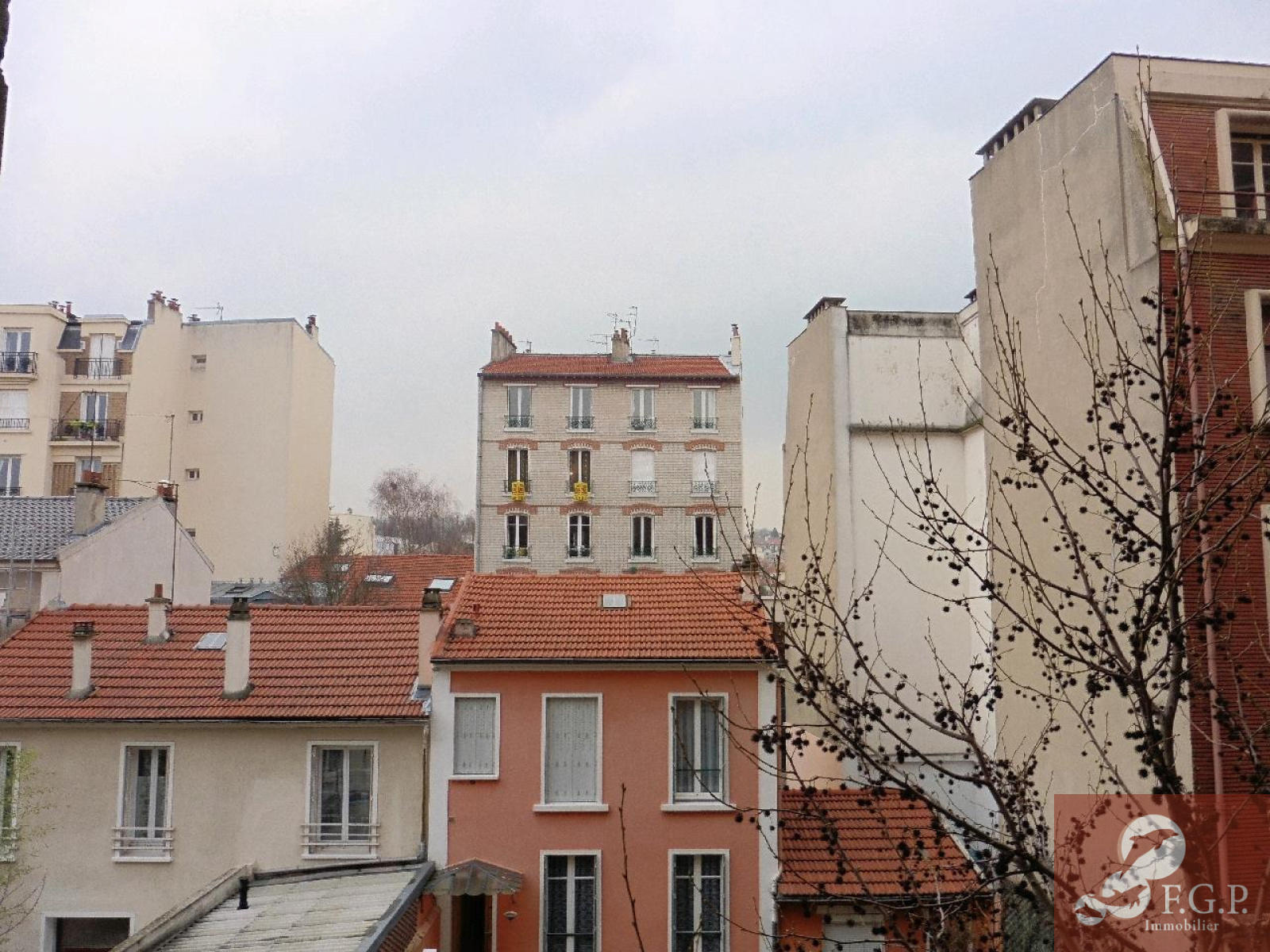 Image_9, Appartement, Vincennes, ref :102624