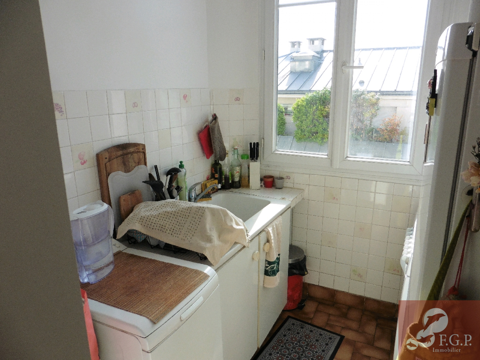 Image_4, Appartement, Vincennes, ref :102969