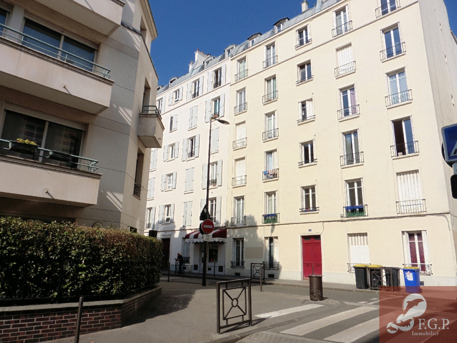 Image_5, Appartement, Vincennes, ref :102969