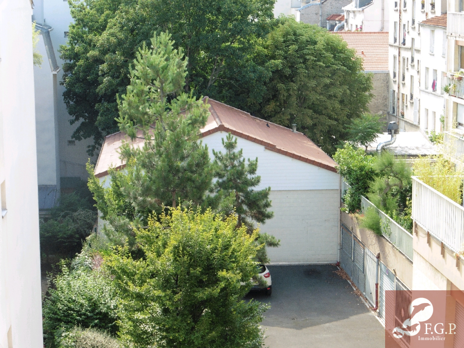 Image_6, Appartement, Vincennes, ref :102969