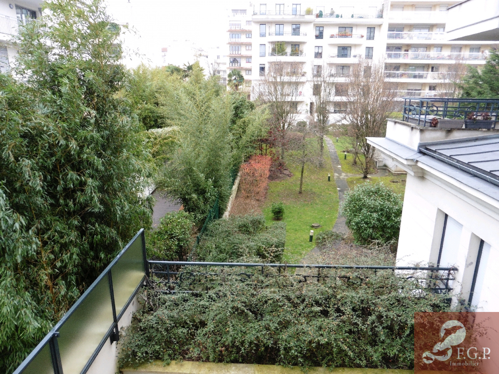 Image_2, Appartement, Vincennes, ref :102935