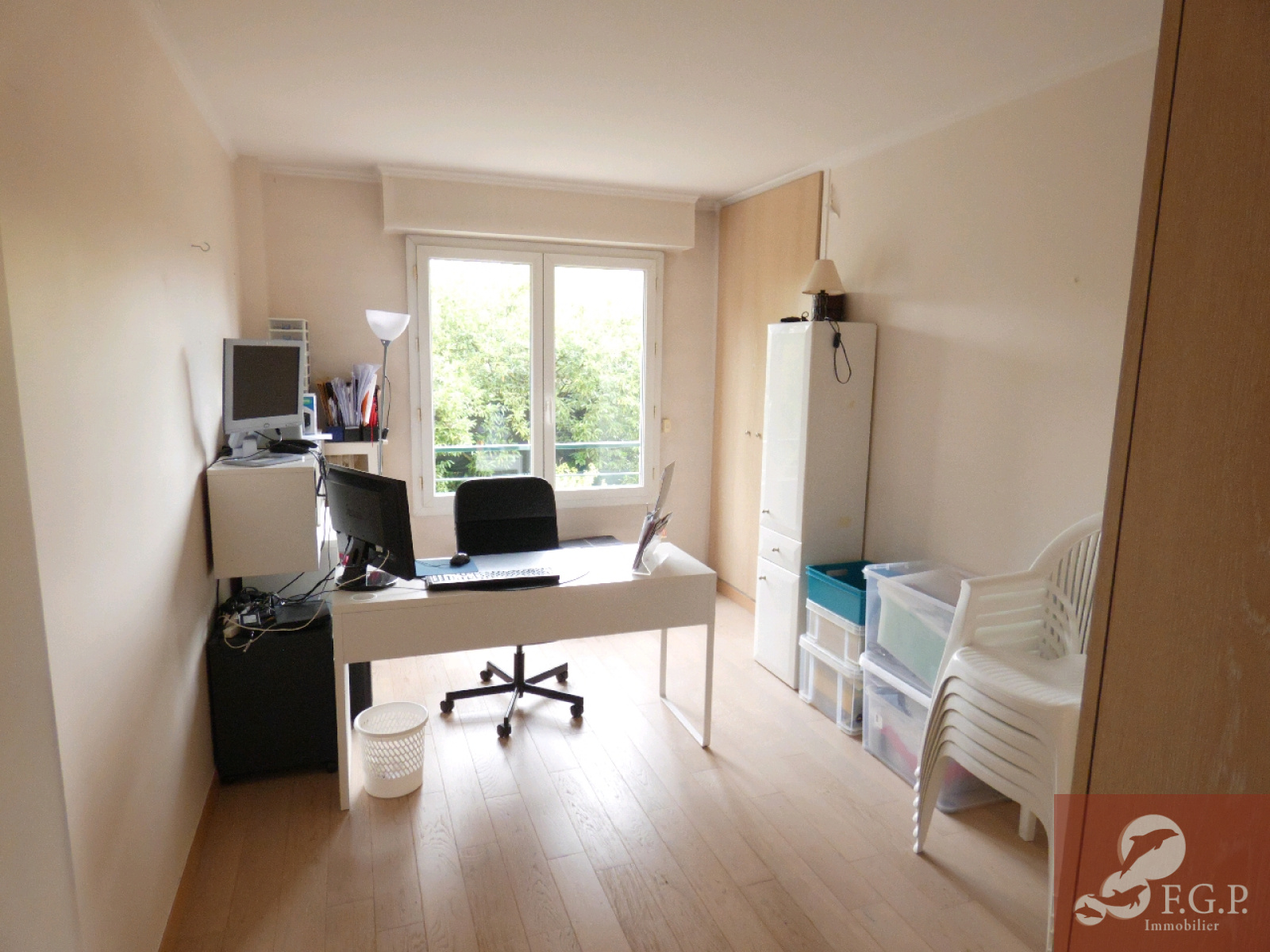 Image_7, Appartement, Vincennes, ref :102920