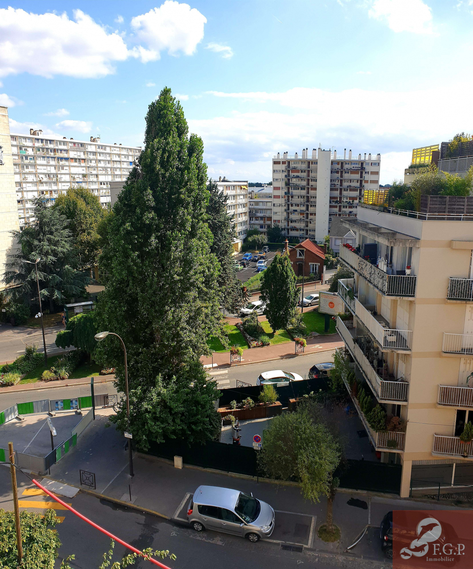 Image_2, Appartement, Vincennes, ref :65061