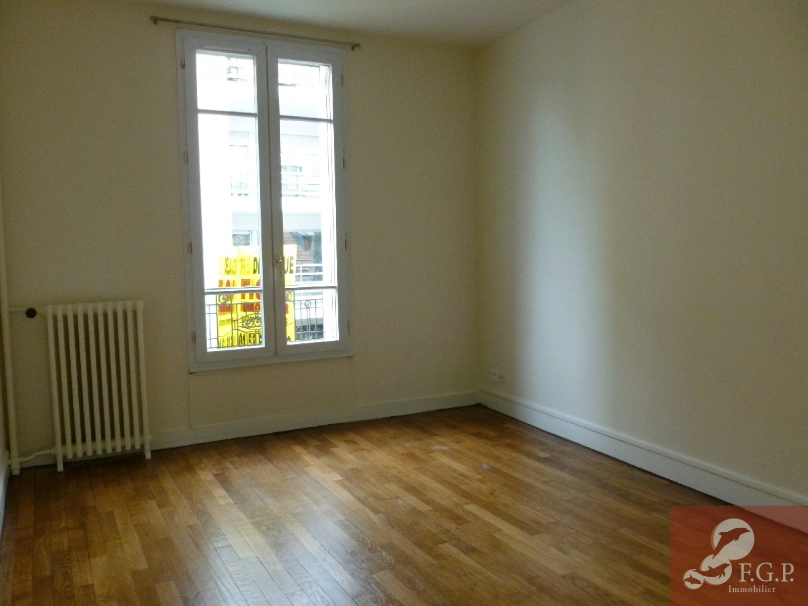 Image_3, Appartement, Vincennes, ref :102986
