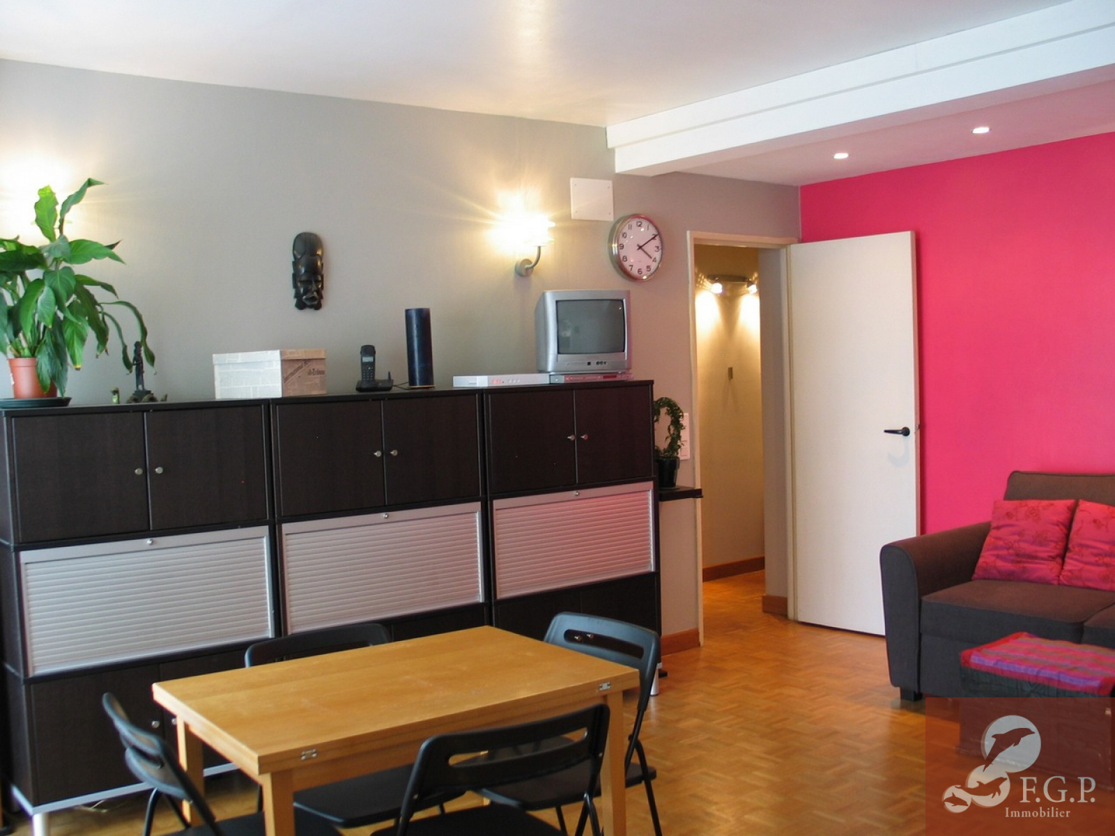 Image_9, Appartement, Vincennes, ref :102957