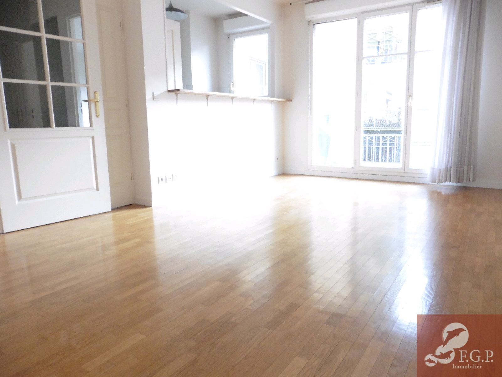 Image_2, Appartement, Vincennes, ref :103013