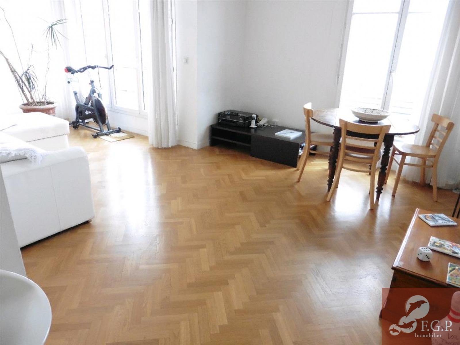 Image_2, Appartement, Vincennes, ref :102631