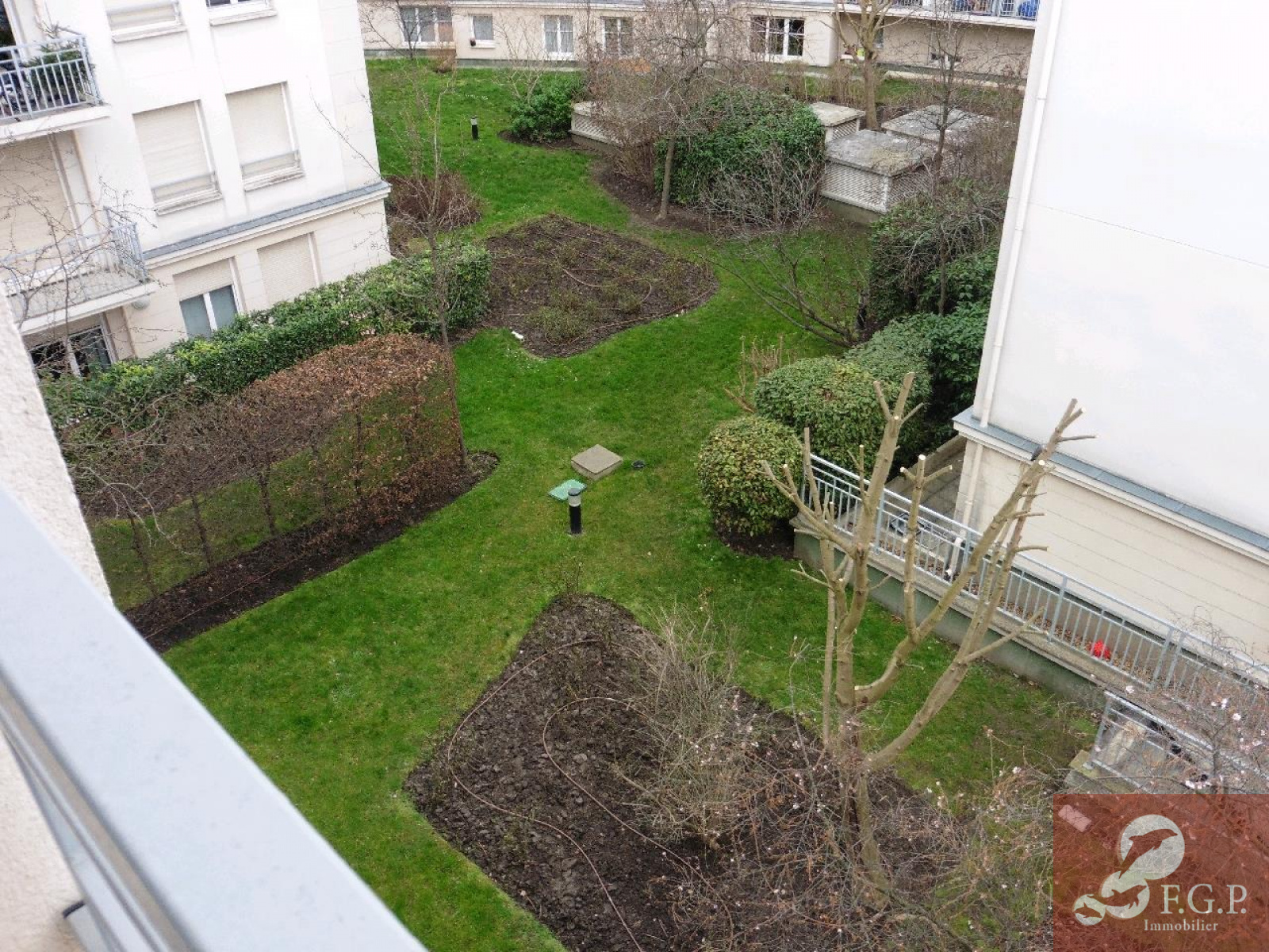 Image_7, Appartement, Vincennes, ref :102631