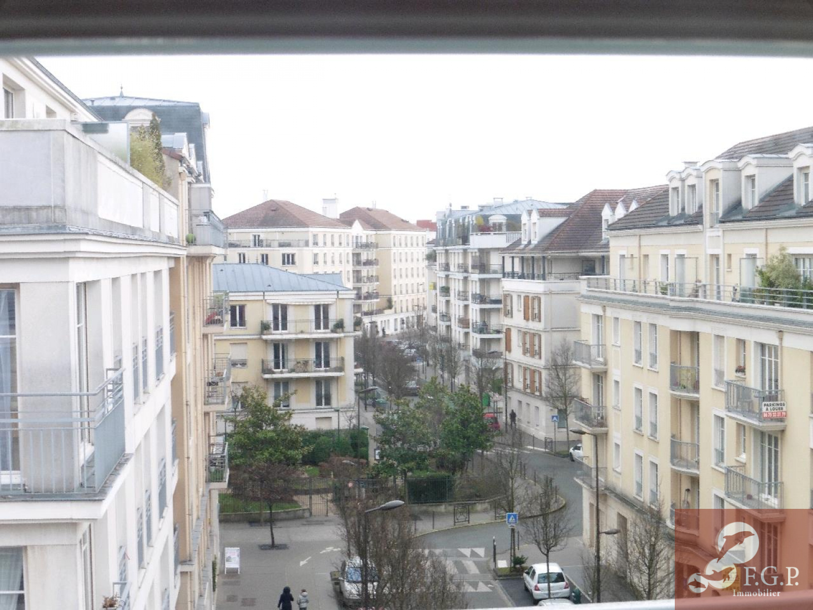 Image_8, Appartement, Vincennes, ref :102631