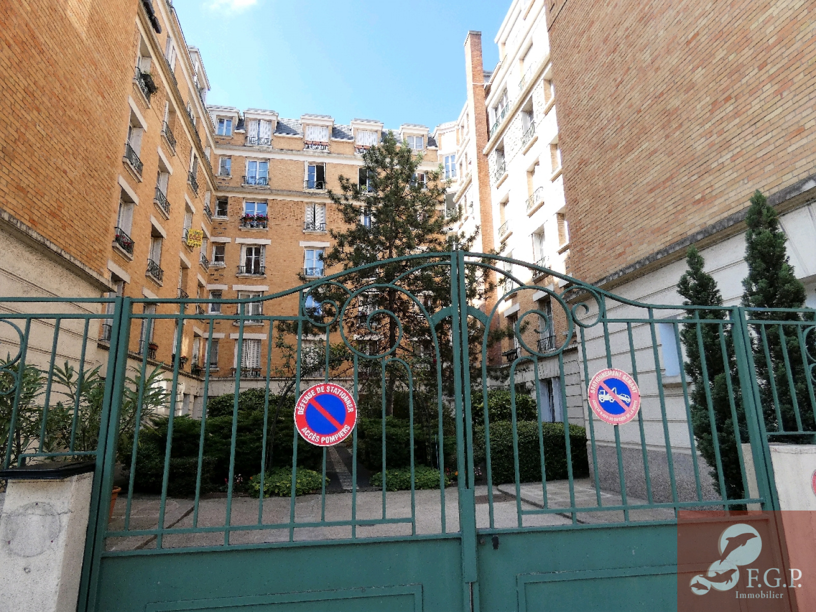 Image_5, Appartement, Fontenay-sous-Bois, ref :102916