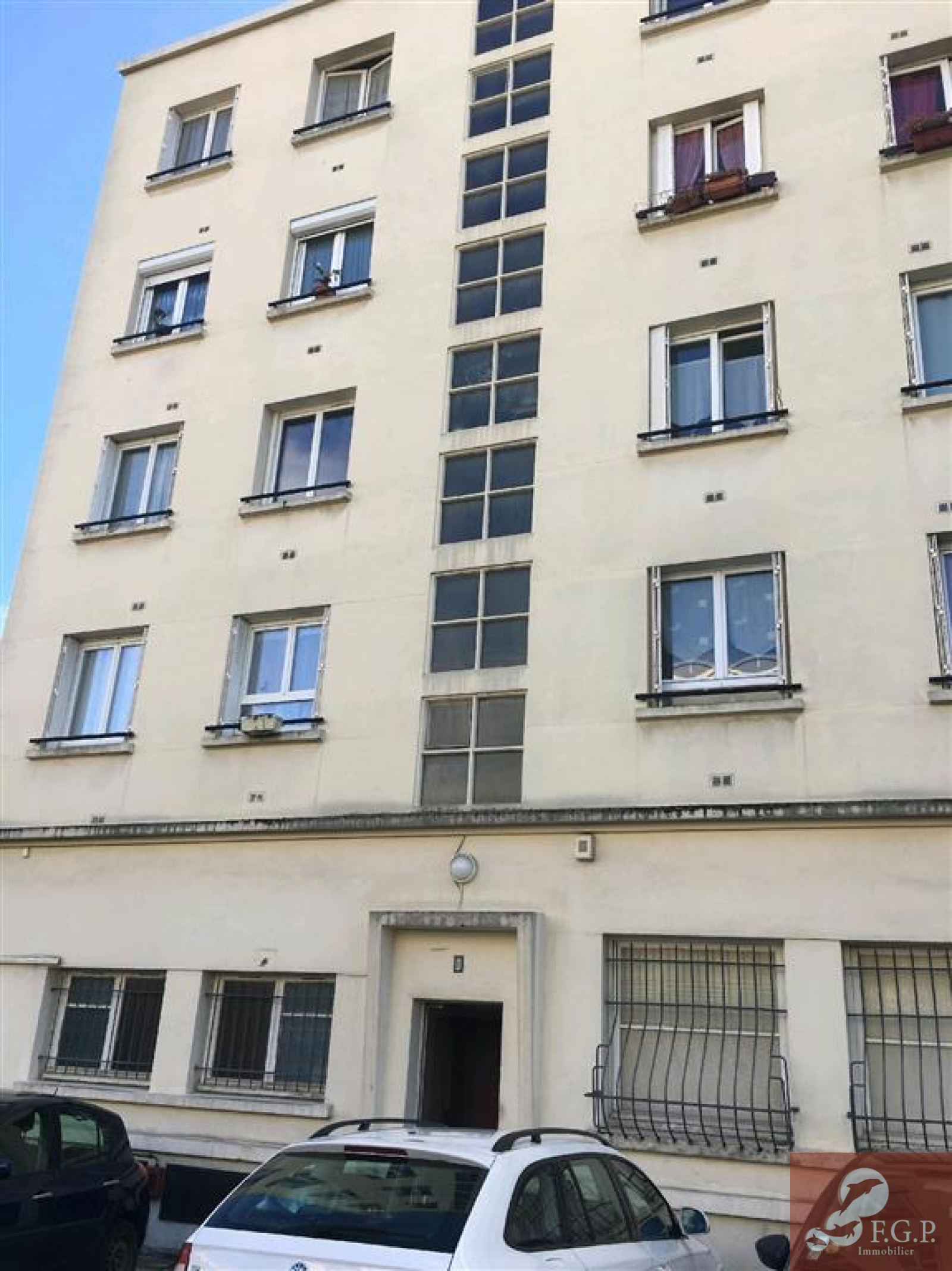 Image_5, Appartement, Fontenay-sous-Bois, ref :102826
