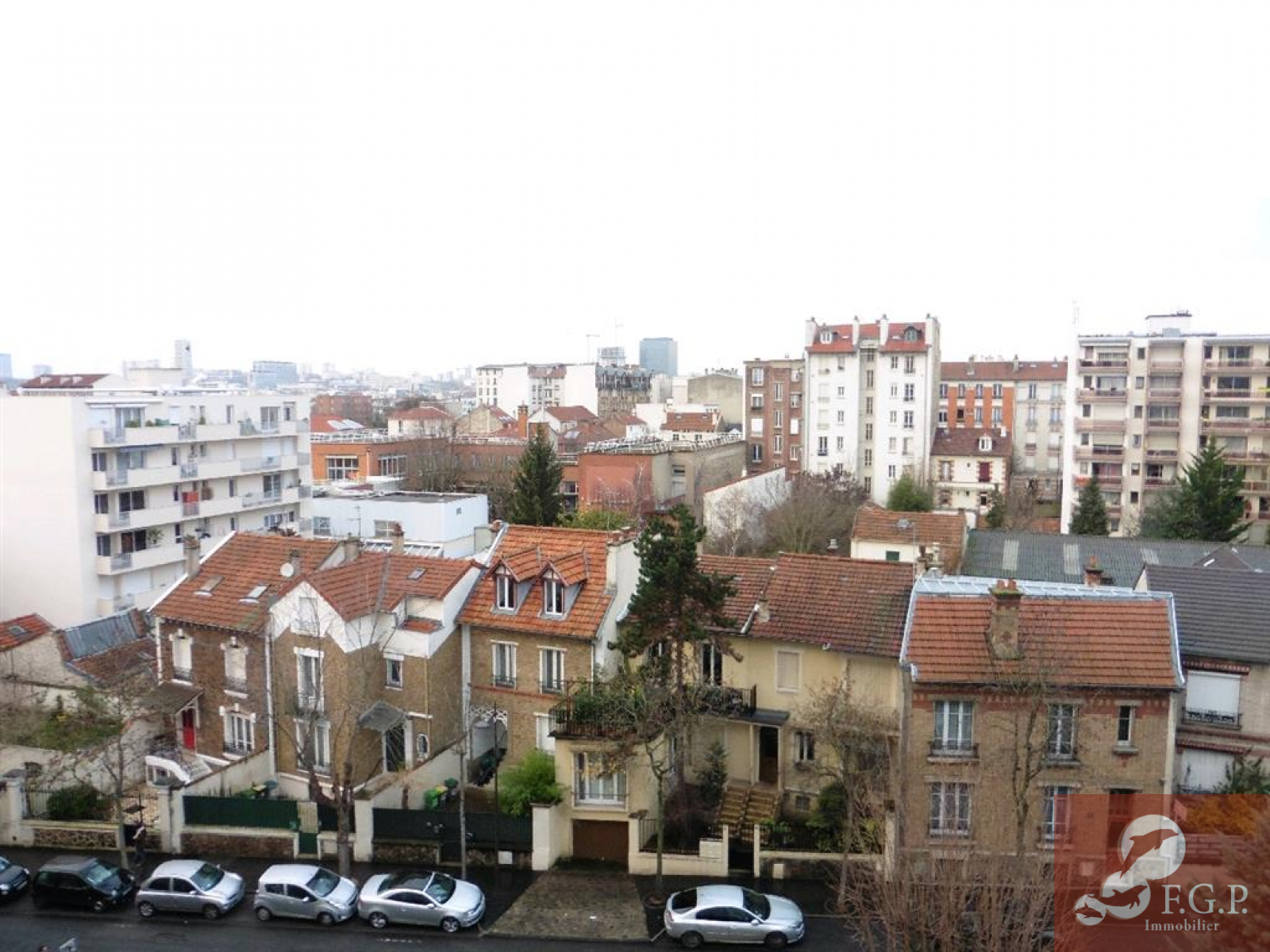 Image_6, Appartement, Vincennes, ref :102796