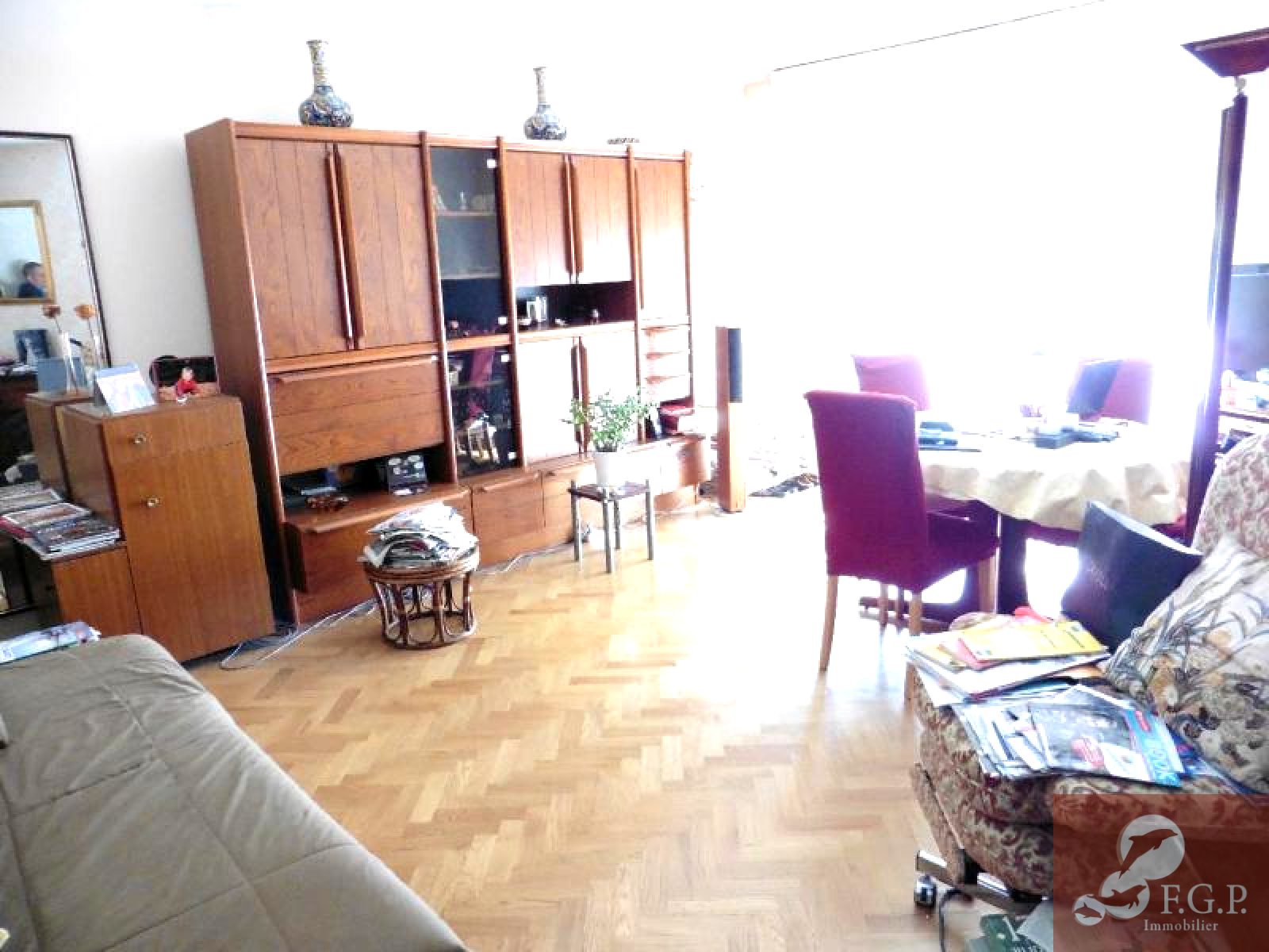 Image_1, Appartement, Vincennes, ref :103007 ref 57091