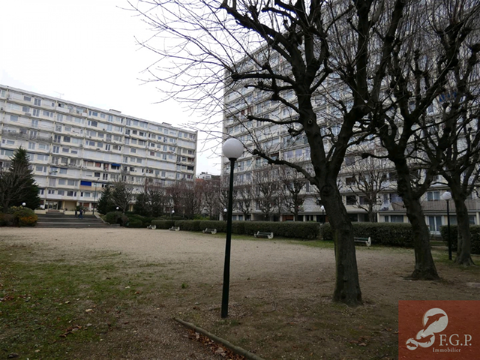 Image_4, Appartement, Vincennes, ref :102994