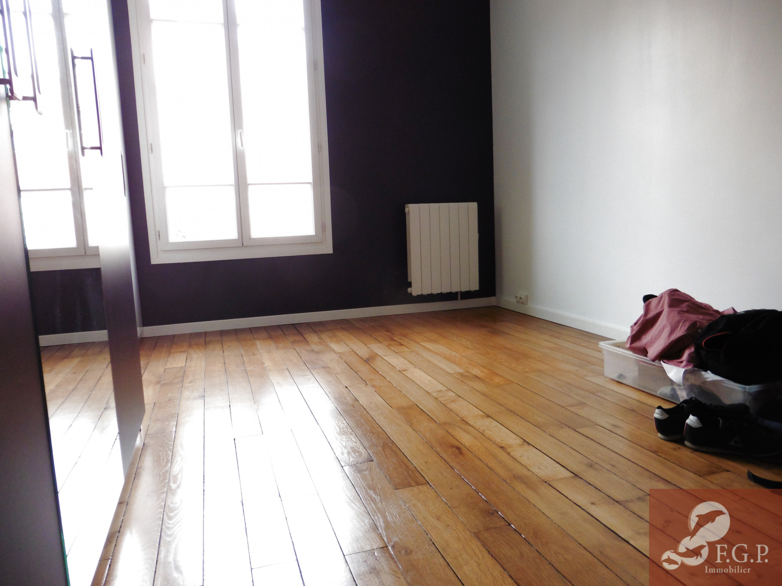 Image_5, Appartement, Vincennes, ref :65116