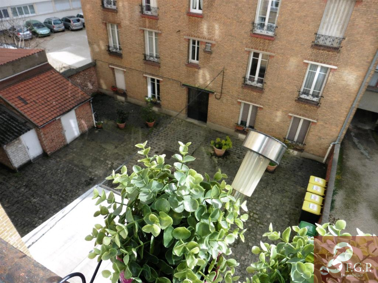 Image_8, Appartement, Vincennes, ref :102642
