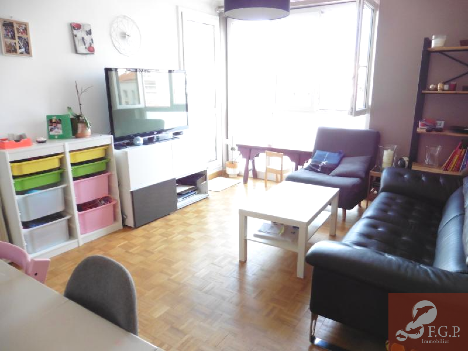 Image_2, Appartement, Vincennes, ref :65047