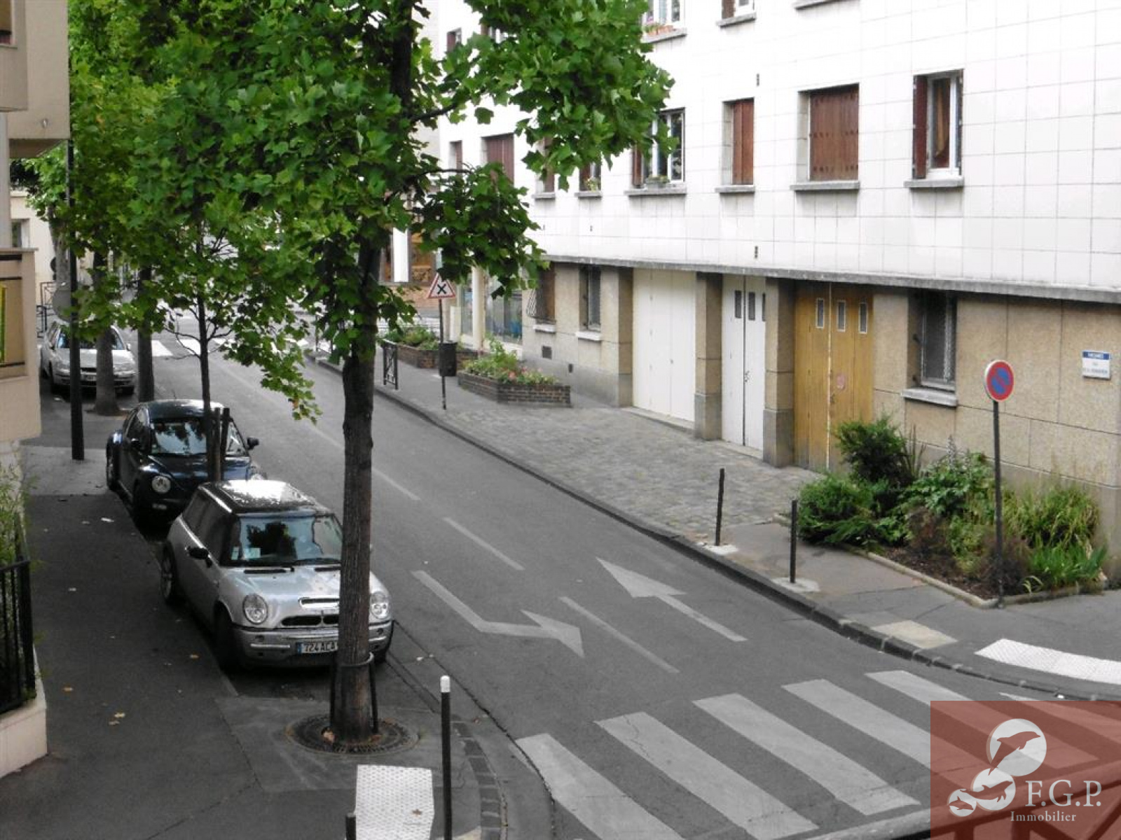 Image_5, Appartement, Vincennes, ref :102713