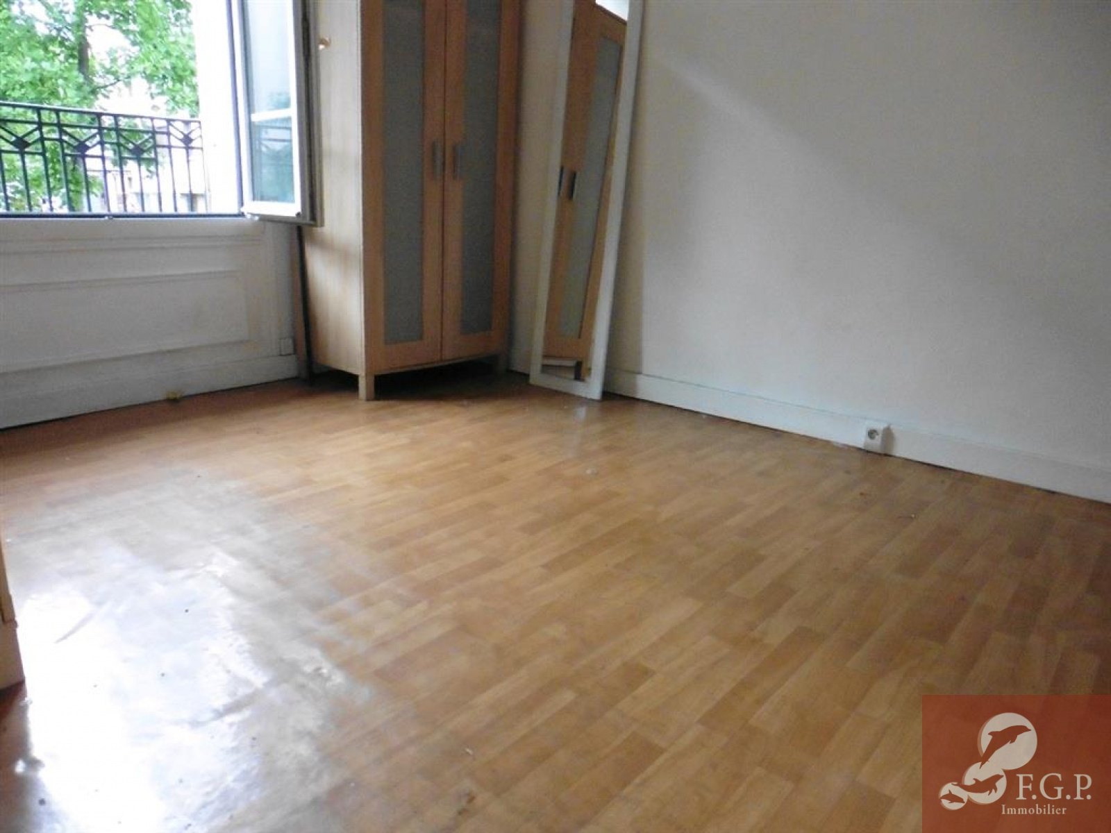 Image_1, Appartement, Vincennes, ref :102713