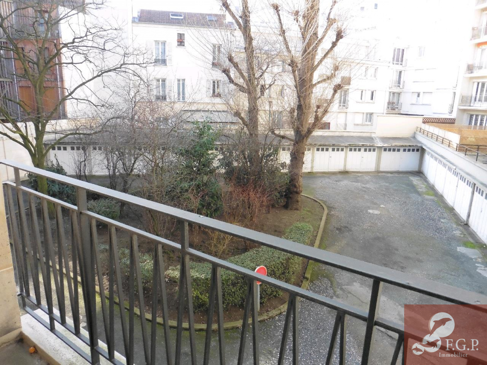 Image_5, Appartement, Vincennes, ref :102628