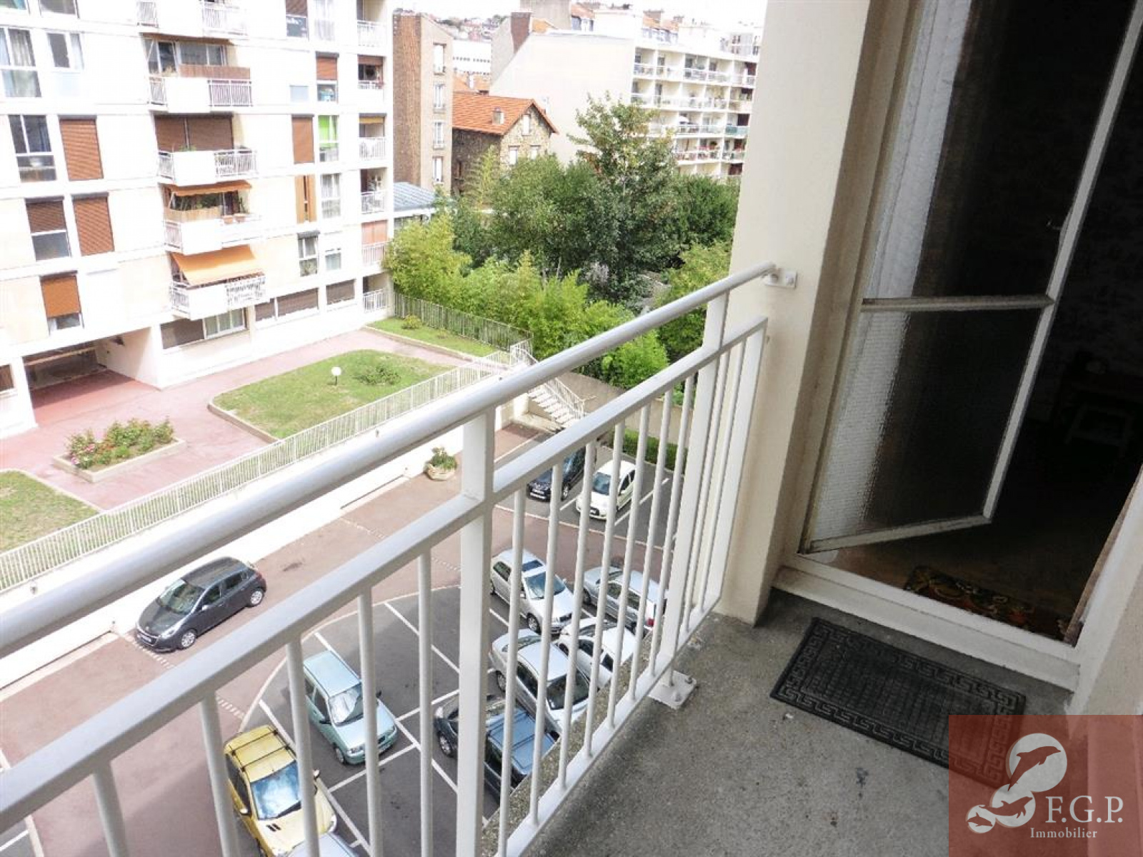 Image_5, Appartement, Vincennes, ref :102779