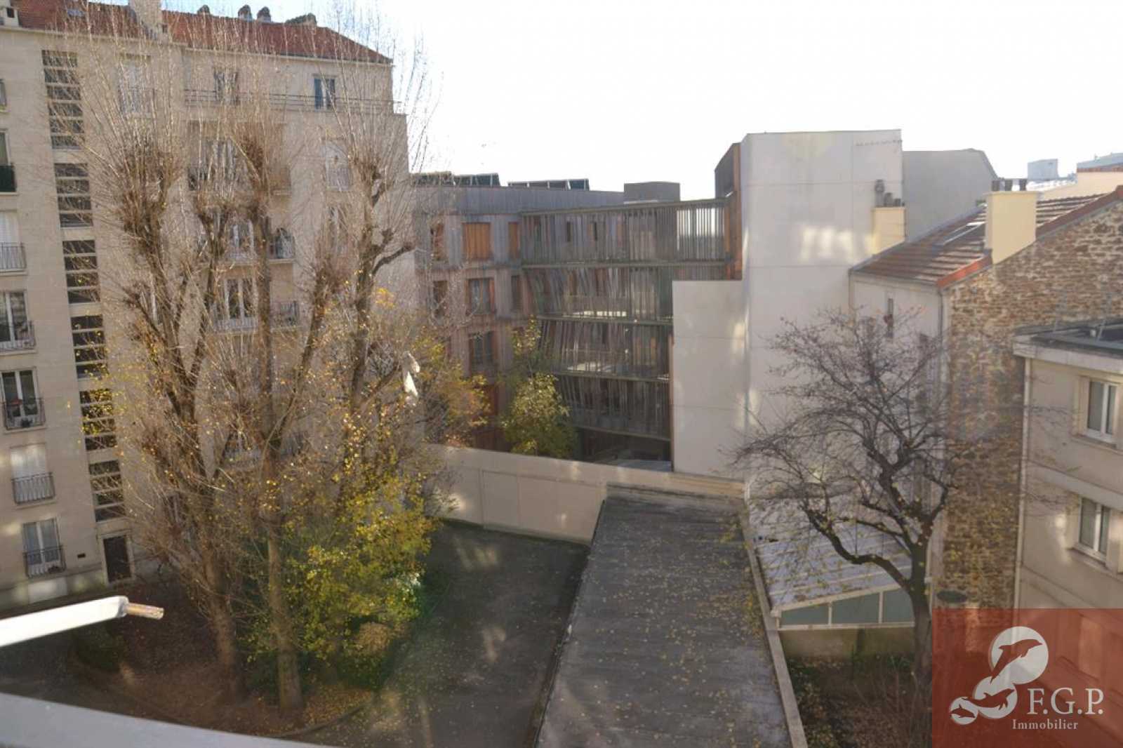 Image_8, Appartement, Vincennes, ref :102645