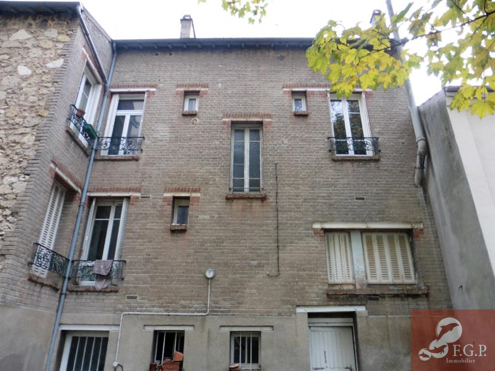 Image_5, Appartement, Vincennes, ref :102760