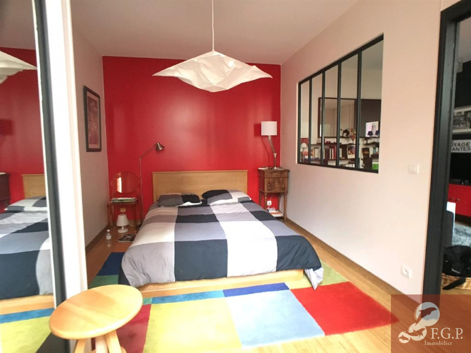 Image_3, Appartement, Fontenay-sous-Bois, ref :102648