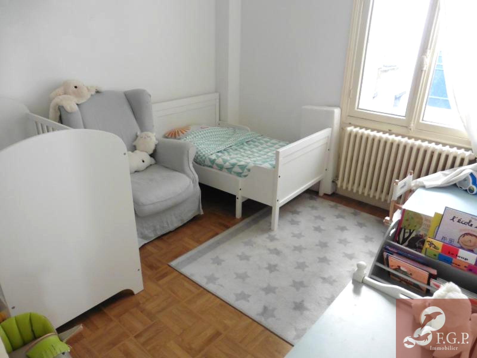 Image_4, Appartement, Vincennes, ref :65027B