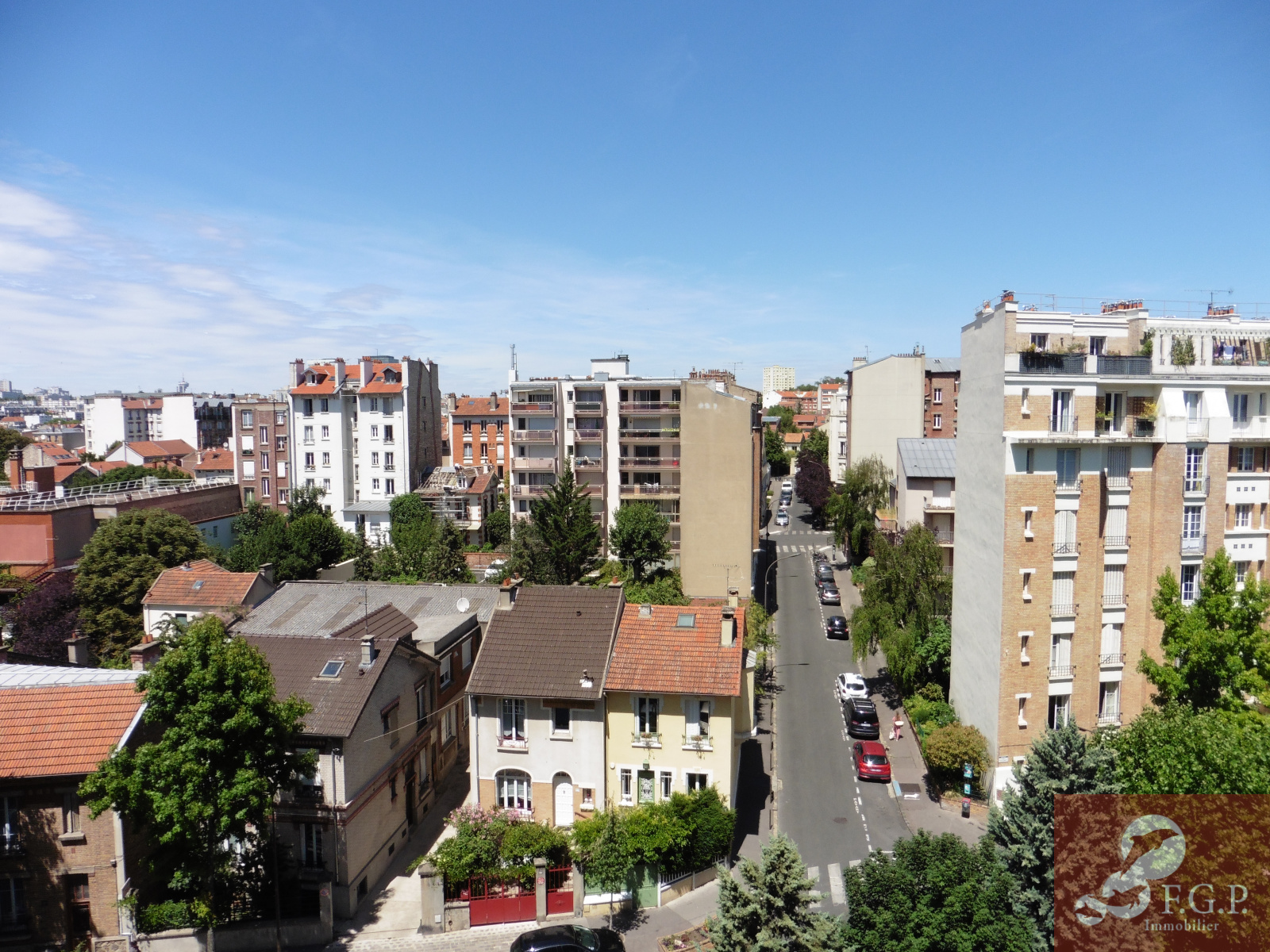 Image_1, Appartement, Vincennes, ref :65138