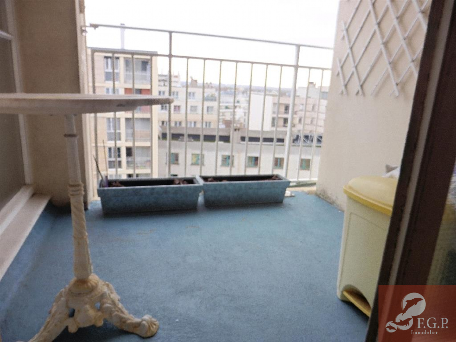 Image_3, Appartement, Vincennes, ref :102759