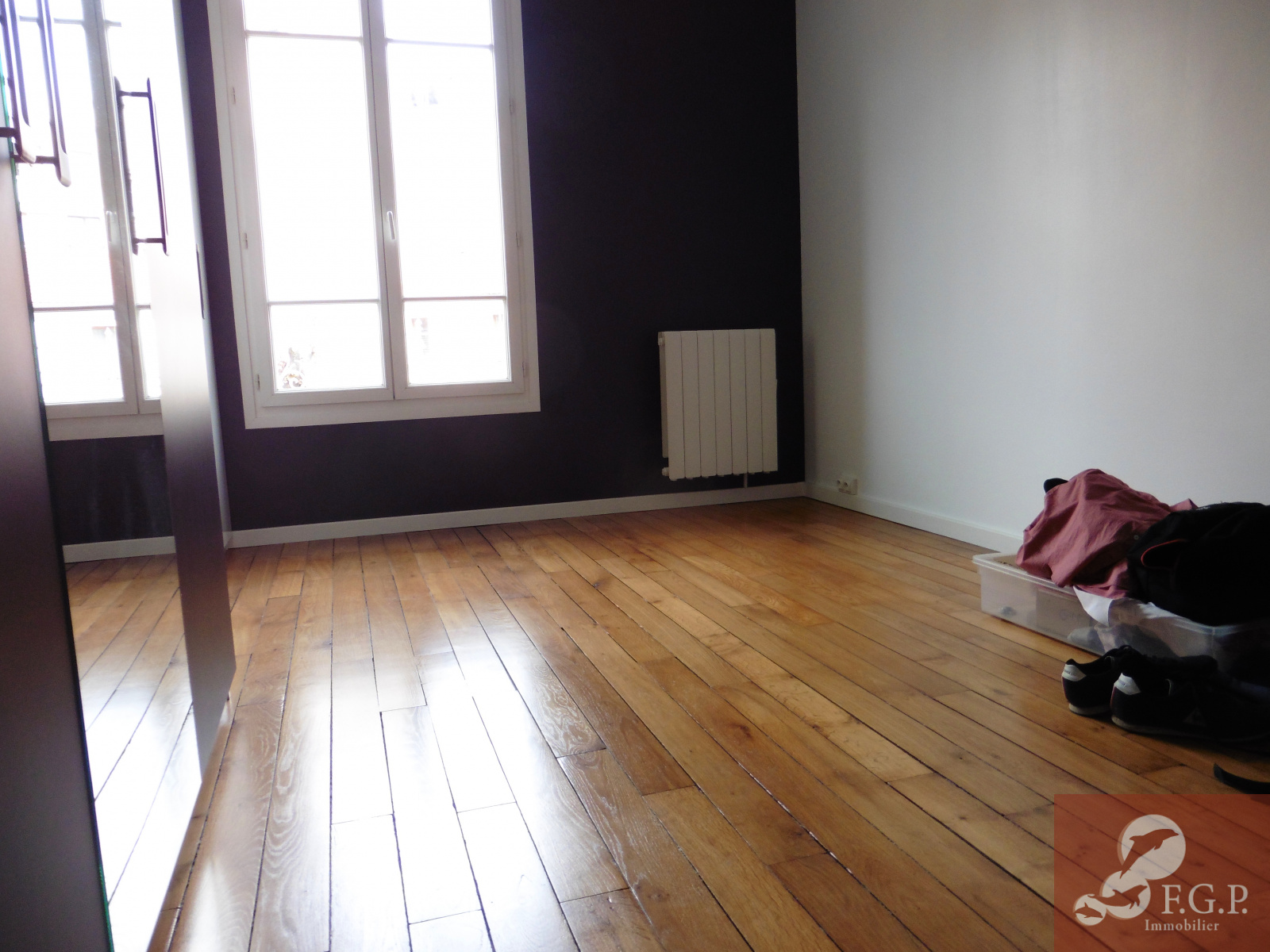 Image_6, Appartement, Vincennes, ref :65167
