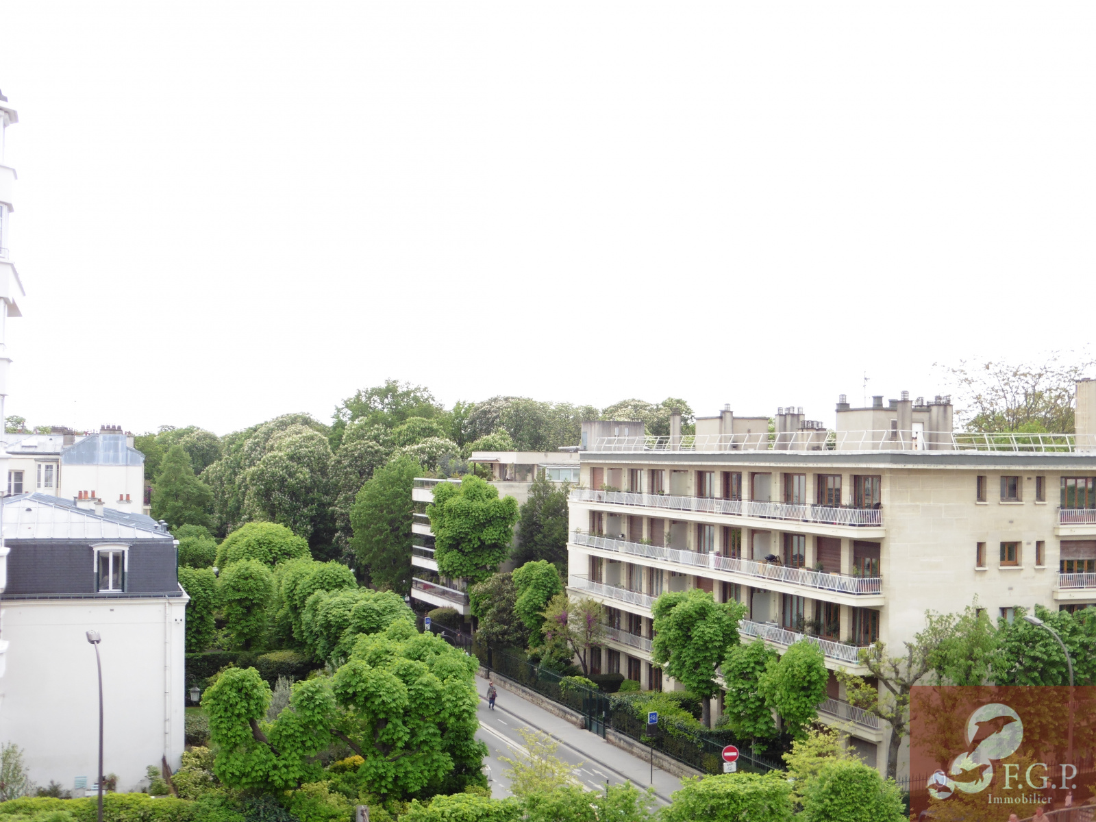Image_1, Appartement, Vincennes, ref :65167