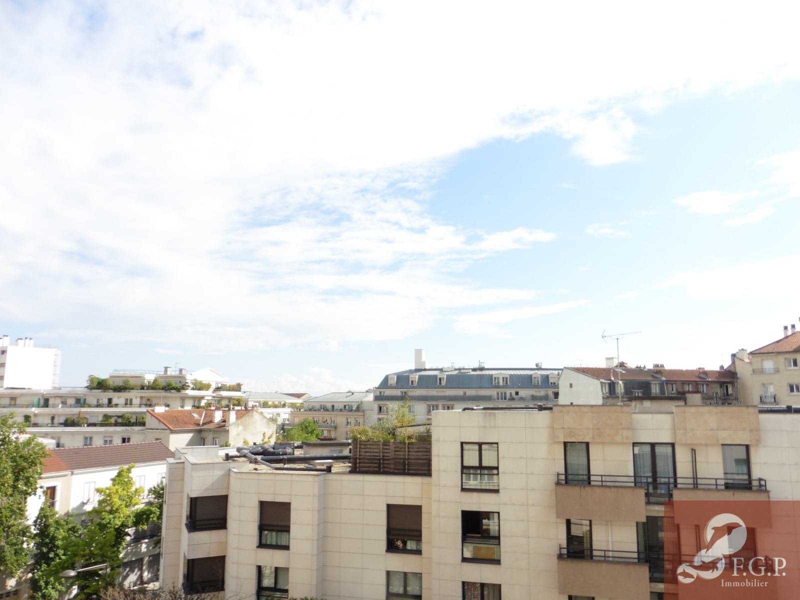 Image_3, Appartement, Vincennes, ref :65163