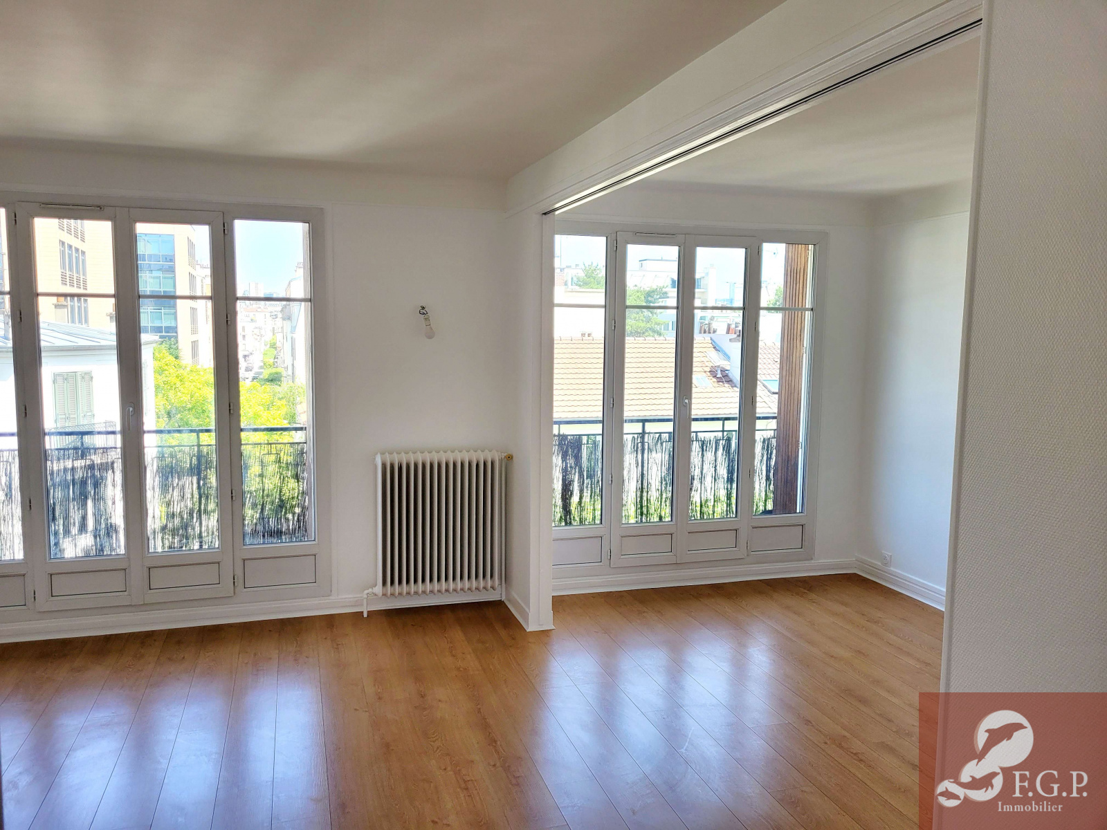 Image_2, Appartement, Vincennes, ref :55955